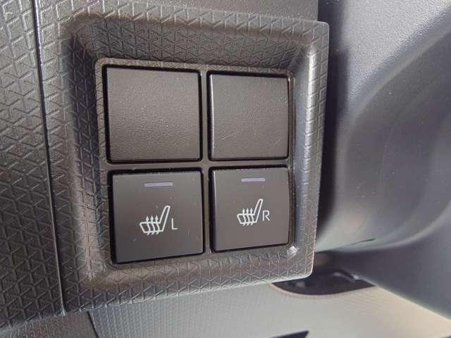 タント L(27枚目)