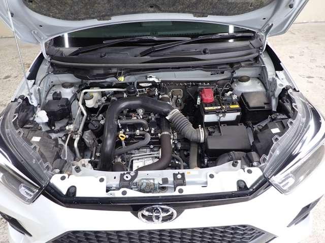 ライズ Ｇ（2枚目）