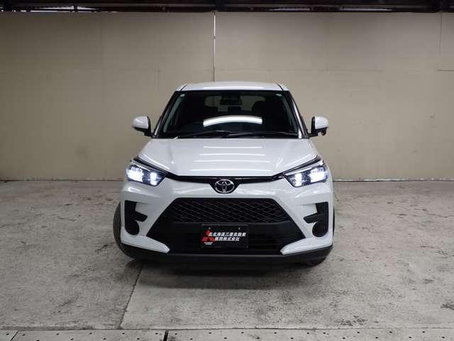 ライズ Ｇ（3枚目）