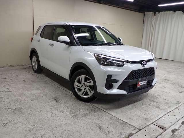 ライズ Ｇ（5枚目）