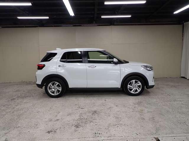 ライズ Ｇ（6枚目）