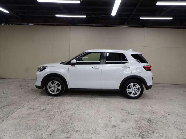 ライズ Ｇ（7枚目）