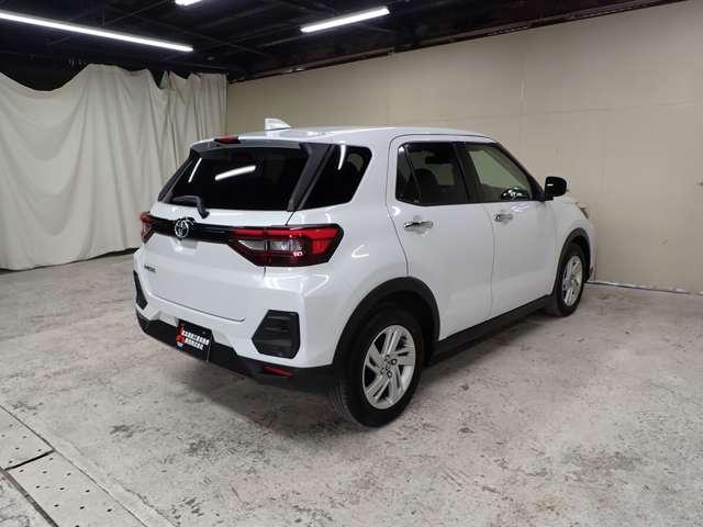 ライズ Ｇ（8枚目）