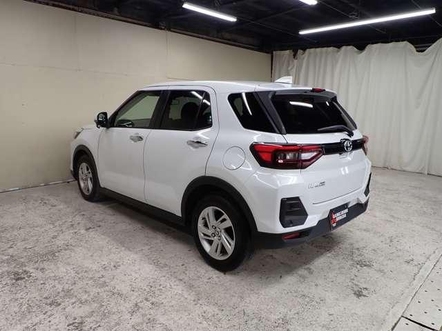 ライズ Ｇ（9枚目）