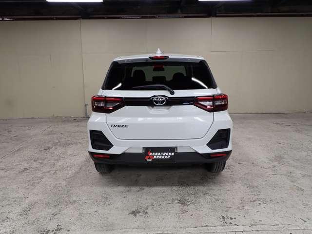 ライズ Ｇ（10枚目）