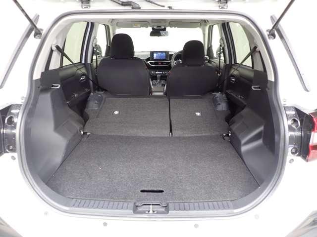 ライズ Ｇ（12枚目）