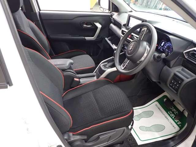 ライズ Ｇ（14枚目）