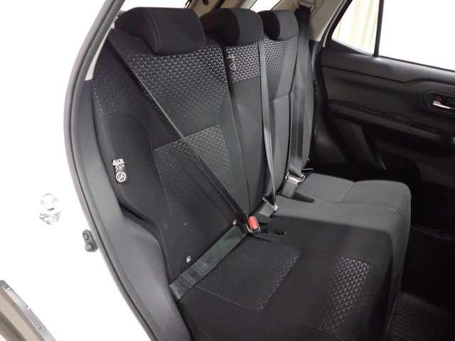 ライズ Ｇ（16枚目）