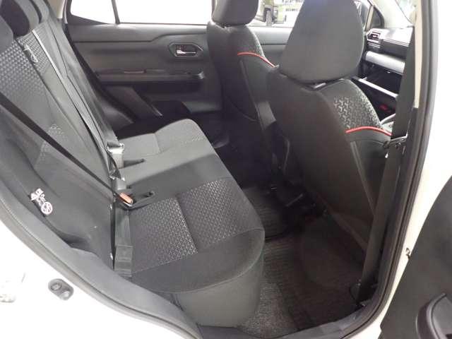 ライズ Ｇ（17枚目）