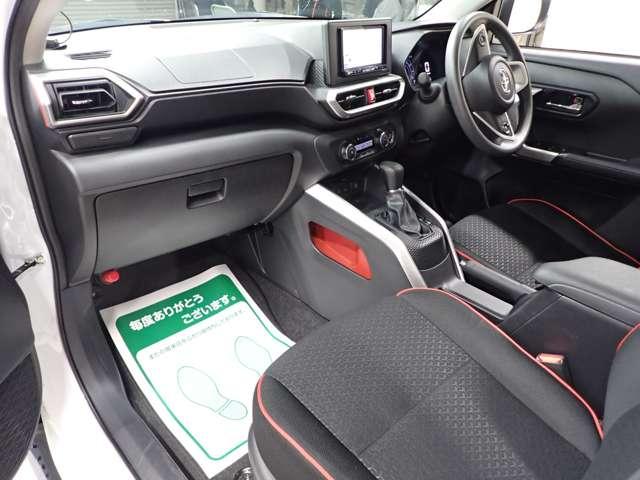 ライズ Ｇ（19枚目）