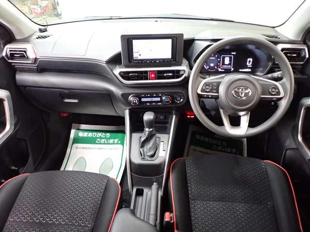 ライズ Ｇ（20枚目）