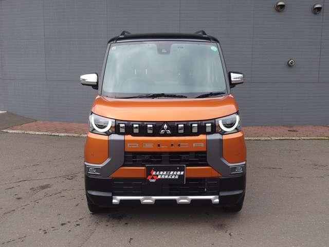 デリカミニ Ｔ　プレミアム（2枚目）