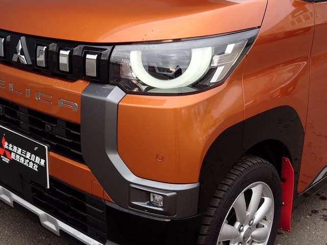 デリカミニ Ｔ　プレミアム（9枚目）