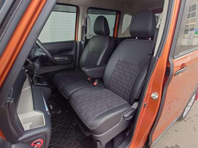 デリカミニ Ｔ　プレミアム（12枚目）