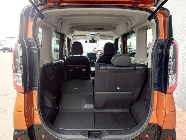 デリカミニ Ｔ　プレミアム（15枚目）