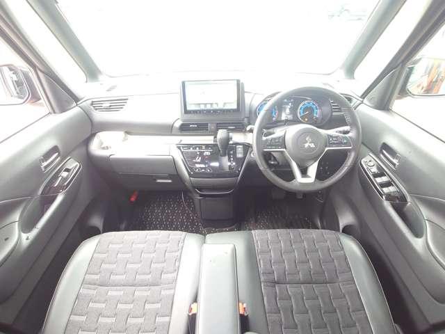 デリカミニ Ｔ　プレミアム（19枚目）