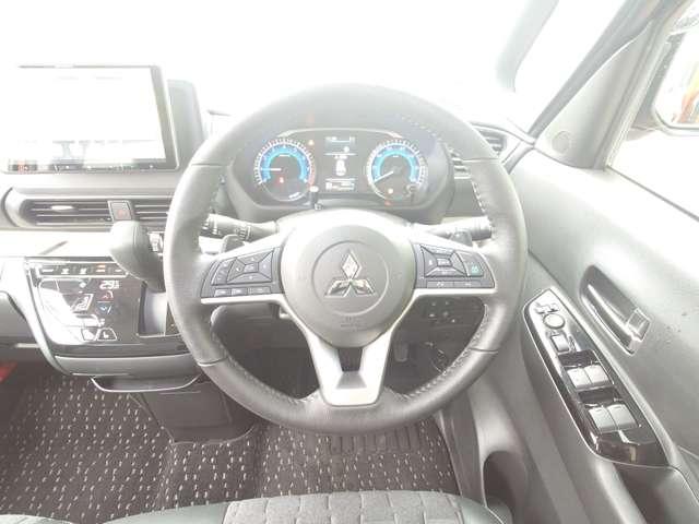 デリカミニ Ｔ　プレミアム（20枚目）