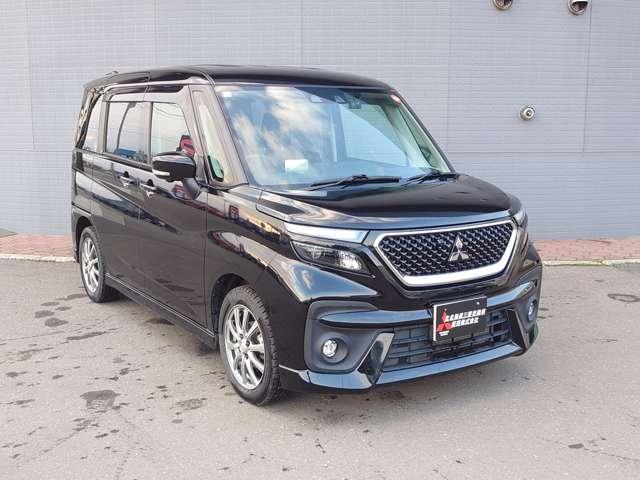 デリカＤ：２ カスタムハイブリッドＭＶ　全方位カメラパッケージ（3枚目）