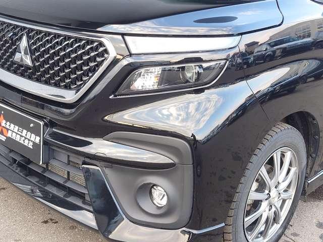 デリカＤ：２ カスタムハイブリッドＭＶ　全方位カメラパッケージ（9枚目）