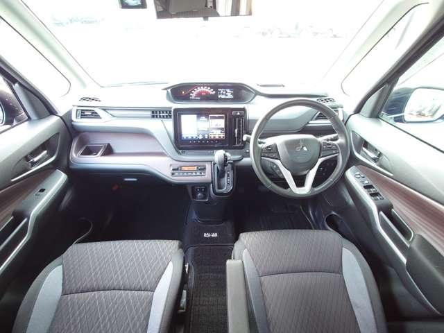 デリカＤ：２ カスタムハイブリッドＭＶ　全方位カメラパッケージ（18枚目）