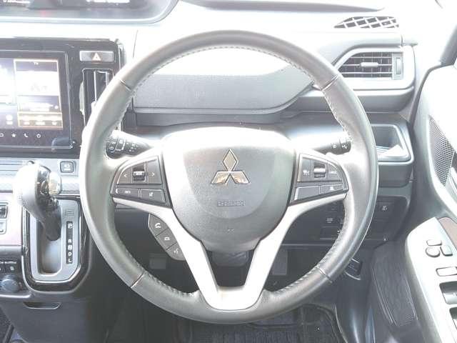 デリカＤ：２ カスタムハイブリッドＭＶ　全方位カメラパッケージ（19枚目）