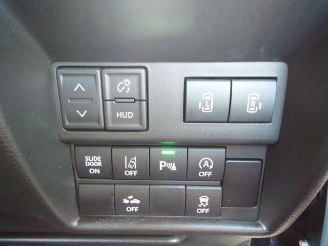 デリカＤ：２ カスタムハイブリッドＭＶ　全方位カメラパッケージ（23枚目）