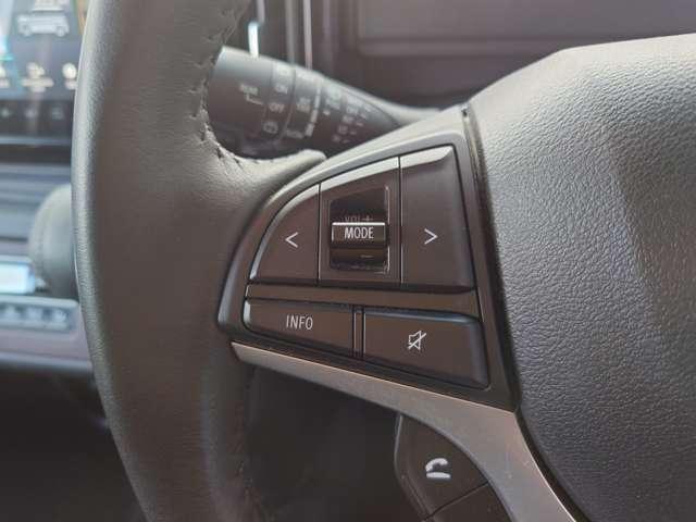 デリカＤ：２ カスタムハイブリッドＭＶ　全方位カメラパッケージ（27枚目）