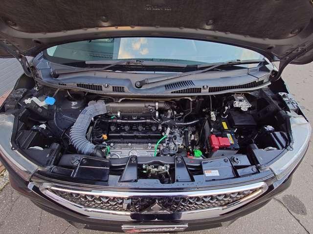 デリカＤ：２ カスタムハイブリッドＭＶ　全方位カメラパッケージ（41枚目）