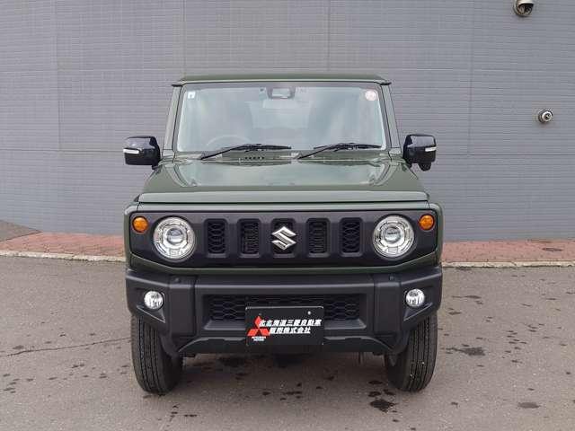 ジムニー ＸＣ（2枚目）