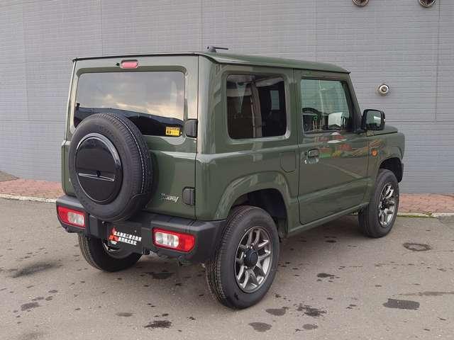 ジムニー ＸＣ（5枚目）