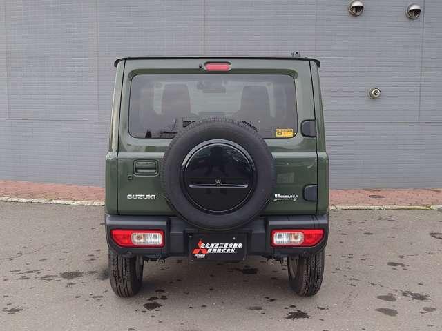 ジムニー ＸＣ（6枚目）