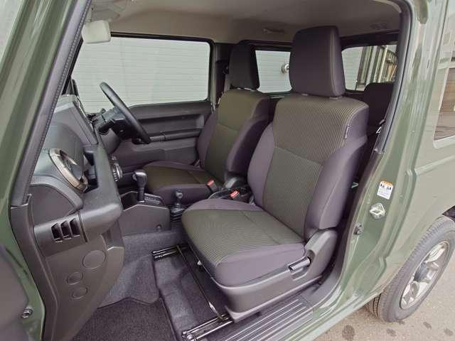 ジムニー ＸＣ（14枚目）