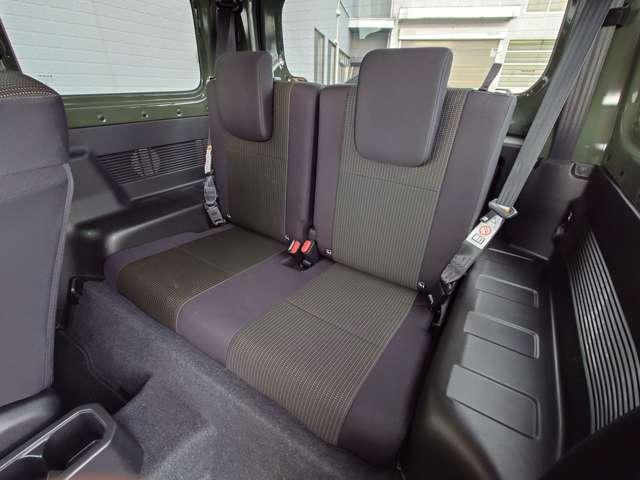 ジムニー ＸＣ（15枚目）