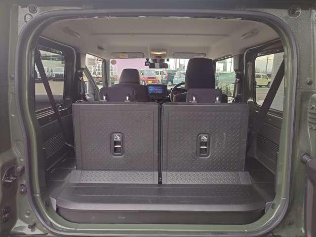 ジムニー ＸＣ（16枚目）