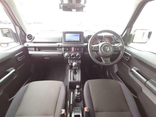 ジムニー ＸＣ（19枚目）