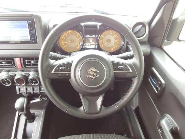 ジムニー ＸＣ（20枚目）