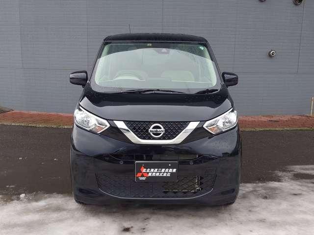 デイズ Ｘ（2枚目）