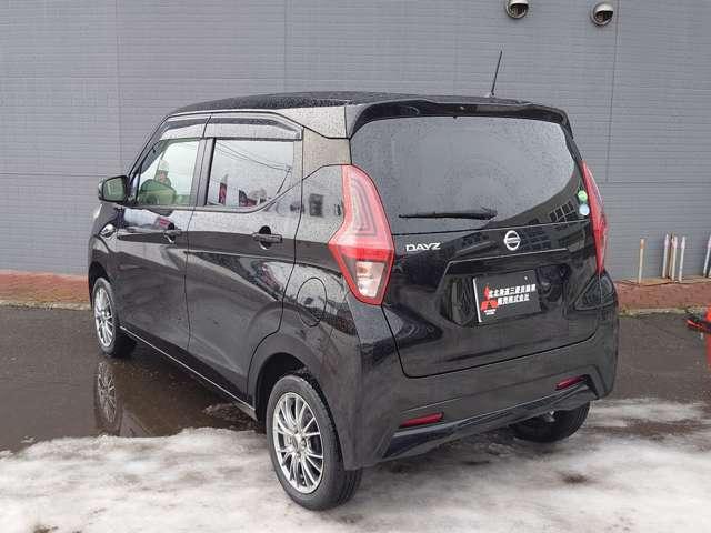 デイズ Ｘ（7枚目）