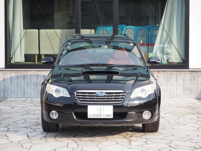 レガシィアウトバック 2.5XT プレミアムレザーリミテッド 4WD・ワンオーナー禁煙・特別限定モデル・265psターボ・本州車両・寒冷地仕様・走行80450km・本革Sヒーター・マッキントッシュ・Bカメラ・フルセグ・クルコン・ETC・STIタワーバー・1年保証(2枚目)