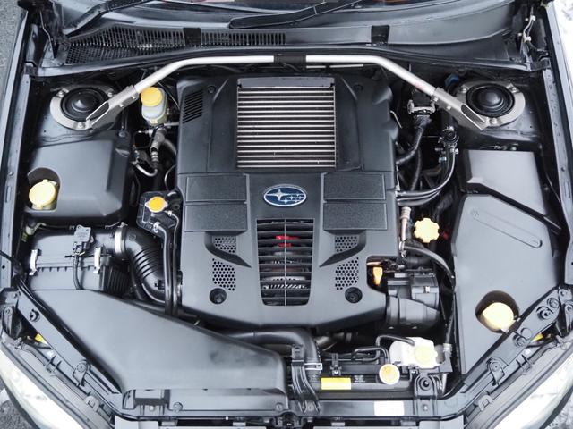 レガシィアウトバック 2.5XT プレミアムレザーリミテッド 4WD・ワンオーナー禁煙・特別限定モデル・265psターボ・本州車両・寒冷地仕様・走行80450km・本革Sヒーター・マッキントッシュ・Bカメラ・フルセグ・クルコン・ETC・STIタワーバー・1年保証(3枚目)