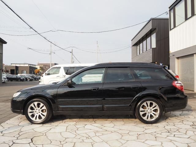 レガシィアウトバック 2.5XT プレミアムレザーリミテッド 4WD・ワンオーナー禁煙・特別限定モデル・265psターボ・本州車両・寒冷地仕様・走行80450km・本革Sヒーター・マッキントッシュ・Bカメラ・フルセグ・クルコン・ETC・STIタワーバー・1年保証(10枚目)
