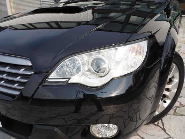 レガシィアウトバック 2.5XT プレミアムレザーリミテッド 4WD・ワンオーナー禁煙・特別限定モデル・265psターボ・本州車両・寒冷地仕様・走行80450km・本革Sヒーター・マッキントッシュ・Bカメラ・フルセグ・クルコン・ETC・STIタワーバー・1年保証(12枚目)