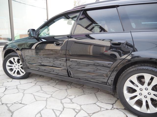 レガシィアウトバック 2.5XT プレミアムレザーリミテッド 4WD・ワンオーナー禁煙・特別限定モデル・265psターボ・本州車両・寒冷地仕様・走行80450km・本革Sヒーター・マッキントッシュ・Bカメラ・フルセグ・クルコン・ETC・STIタワーバー・1年保証(13枚目)