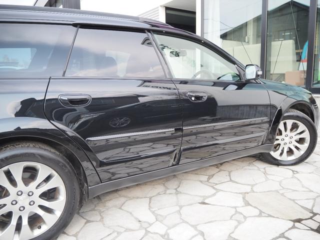 レガシィアウトバック 2.5XT プレミアムレザーリミテッド 4WD・ワンオーナー禁煙・特別限定モデル・265psターボ・本州車両・寒冷地仕様・走行80450km・本革Sヒーター・マッキントッシュ・Bカメラ・フルセグ・クルコン・ETC・STIタワーバー・1年保証(14枚目)