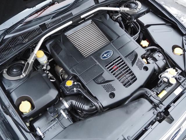 レガシィアウトバック 2.5XT プレミアムレザーリミテッド 4WD・ワンオーナー禁煙・特別限定モデル・265psターボ・本州車両・寒冷地仕様・走行80450km・本革Sヒーター・マッキントッシュ・Bカメラ・フルセグ・クルコン・ETC・STIタワーバー・1年保証(16枚目)