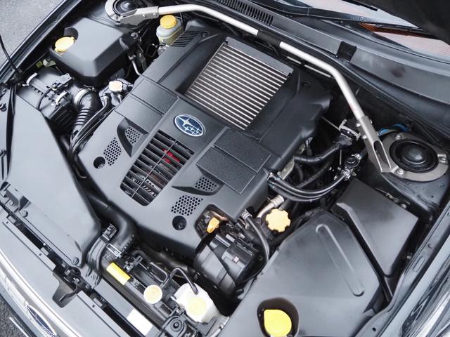 レガシィアウトバック 2.5XT プレミアムレザーリミテッド 4WD・ワンオーナー禁煙・特別限定モデル・265psターボ・本州車両・寒冷地仕様・走行80450km・本革Sヒーター・マッキントッシュ・Bカメラ・フルセグ・クルコン・ETC・STIタワーバー・1年保証(17枚目)