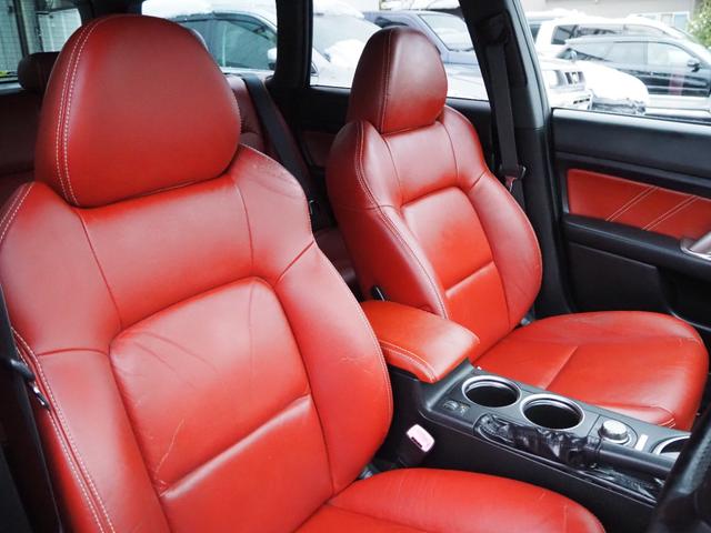 レガシィアウトバック 2.5XT プレミアムレザーリミテッド 4WD・ワンオーナー禁煙・特別限定モデル・265psターボ・本州車両・寒冷地仕様・走行80450km・本革Sヒーター・マッキントッシュ・Bカメラ・フルセグ・クルコン・ETC・STIタワーバー・1年保証(23枚目)