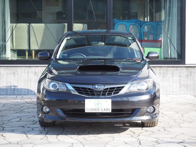 インプレッサ Ｓ－ＧＴ　スポーツパッケージ　４ＷＤ・寒冷地仕様・走行６５０００Ｋｍ・原動機ＥＪ２０・２５０ｐｓターボ・ＶＤＣ・社外ナビ・地デジＴＶ・Ｂカメラ・クルコン・ＥＴＣ・ＨＩＤ（2枚目）