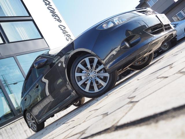 インプレッサ Ｓ－ＧＴ　スポーツパッケージ　４ＷＤ・寒冷地仕様・走行６５０００Ｋｍ・原動機ＥＪ２０・２５０ｐｓターボ・ＶＤＣ・社外ナビ・地デジＴＶ・Ｂカメラ・クルコン・ＥＴＣ・ＨＩＤ（3枚目）