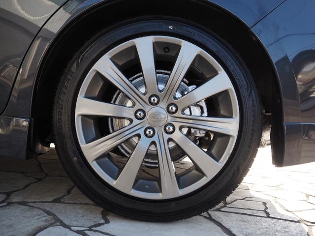 インプレッサ Ｓ－ＧＴ　スポーツパッケージ　４ＷＤ・寒冷地仕様・走行６５０００Ｋｍ・原動機ＥＪ２０・２５０ｐｓターボ・ＶＤＣ・社外ナビ・地デジＴＶ・Ｂカメラ・クルコン・ＥＴＣ・ＨＩＤ（14枚目）